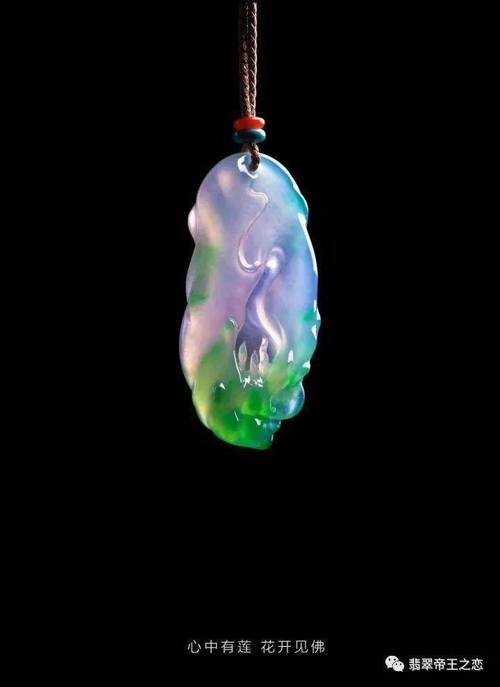 玉雕|翡翠新手要如何才能买到高性价比的翡翠？