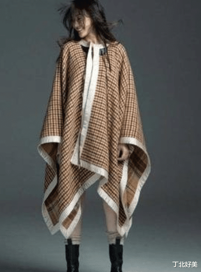 唐嫣|唐嫣产后瘦身成功，直言全靠这3个动作，想瘦身的快快学起来吧