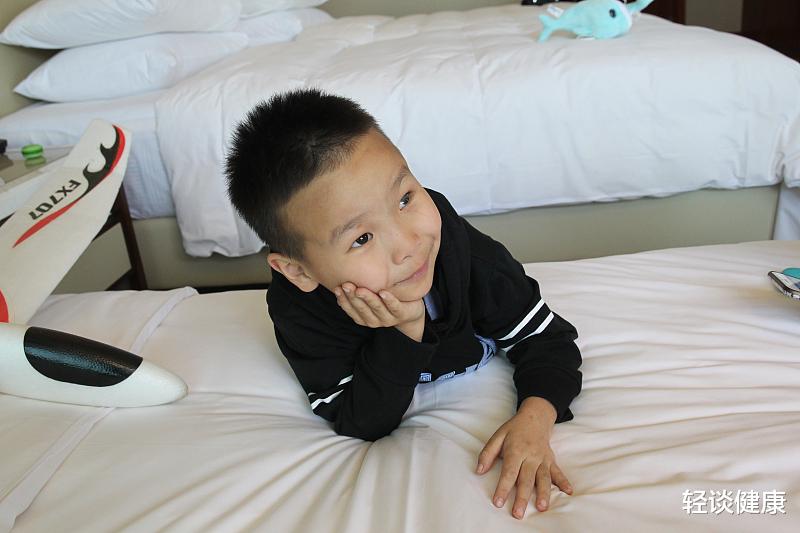 轻谈健康|山楂是消积食的“良药”？儿科医生：常吃3种食物，养脾胃长高个