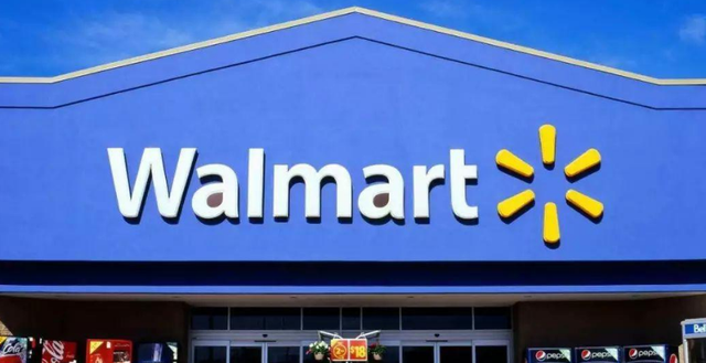 沃尔玛 入驻我国24年，建400家店年赚百亿，现却想砸3500亿替代我国制造
