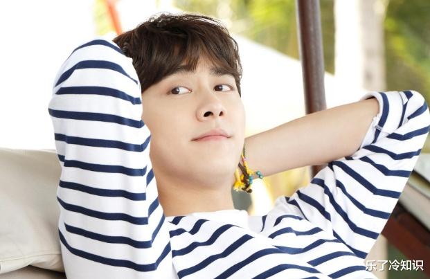 丁太升|刘宇模仿虞姬戏腔，李易峰34岁生日，马苏龚俊白敬亭易烊千玺