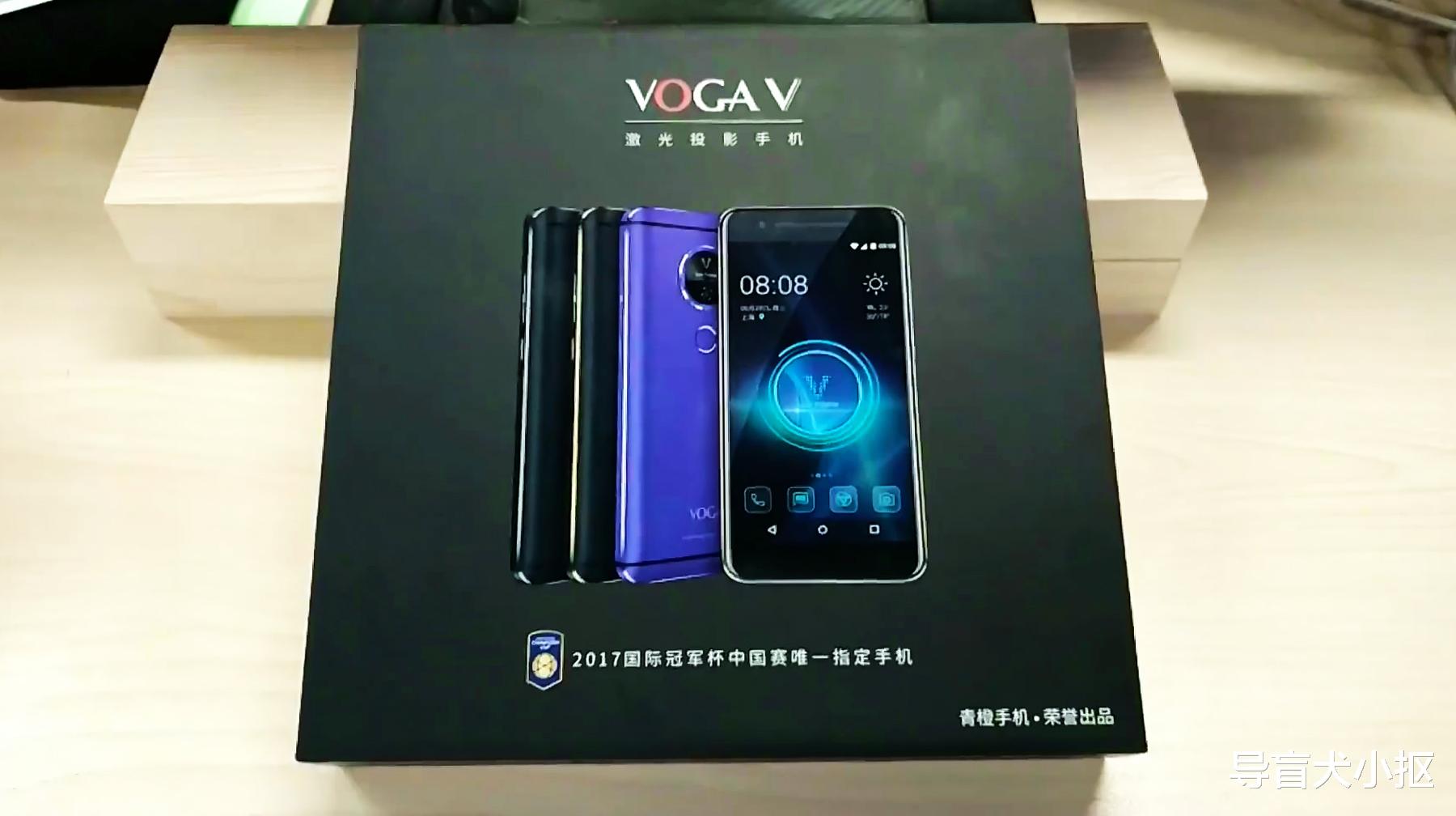投影手机|将电影院搬回家，在2021年体验这款国产投影手机，看大片更简单了