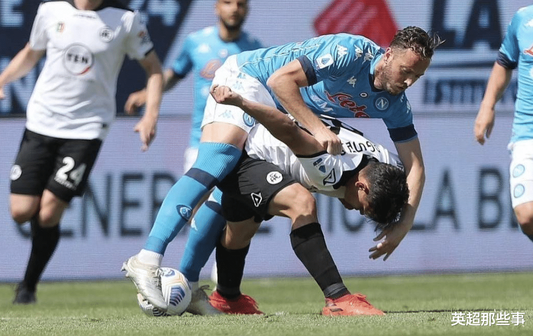 国际米兰|意甲最新积分榜：那不勒斯大胜攀升第2，国米狂轰5球再创纪录