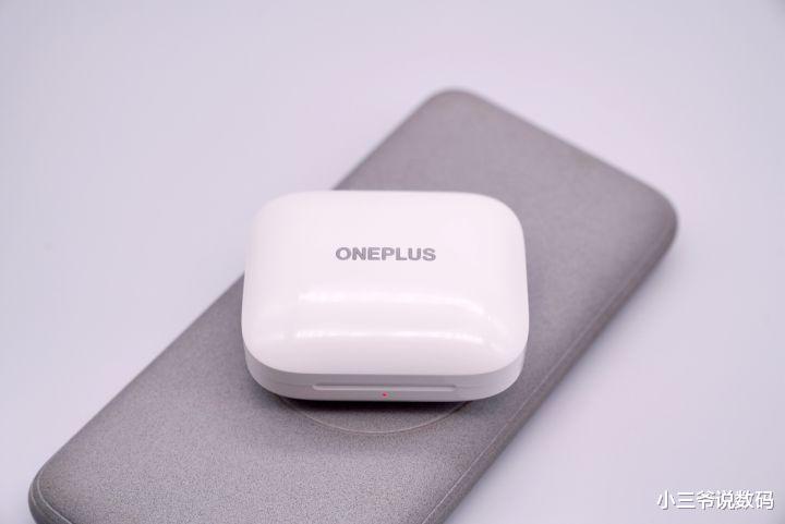 笔记本电脑|【OnePlus Buds Pro开箱测评】专属定制，静享好声音