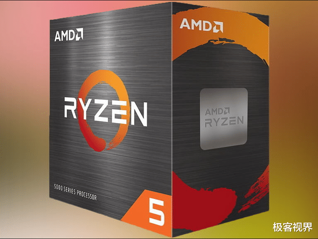 CPU|2021六大CPU推荐,英特尔与AMD平分秋色