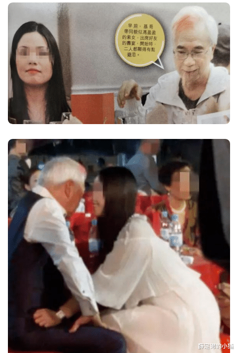 张纪中|娶小40岁娇妻、80照样生娃，娱乐圈这几为老当益壮的前辈，各个不简单