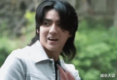 谭凯|别再嘲内娱大叔了！这10位男演员告诉你，不是港星才会身材管理