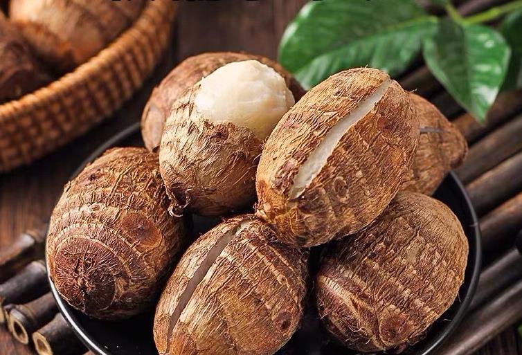 柿子|秋分时节，这6种秋日食材要多吃，防秋乏去秋燥，应季而食身体好