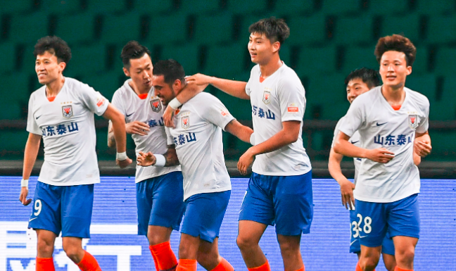 郝伟|山东泰山2消息：格德斯有望回归，郝伟替代者已浮出水面