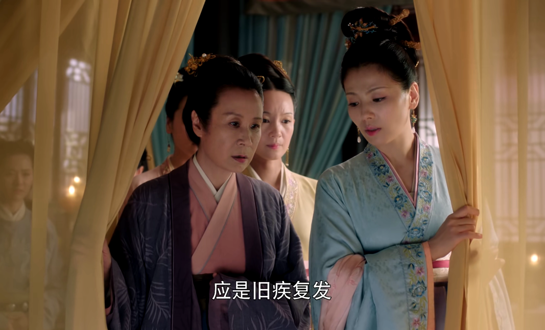 刘娥|《大宋宫词》大结局：寇准被流放，到死没斗过刘娥，婉儿成大赢家