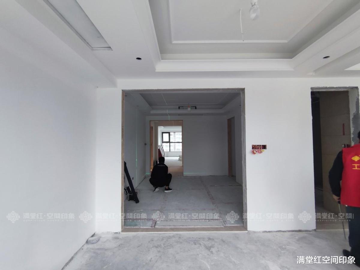 专业装修公司如何工地巡检：我来告诉你工地主要看什么