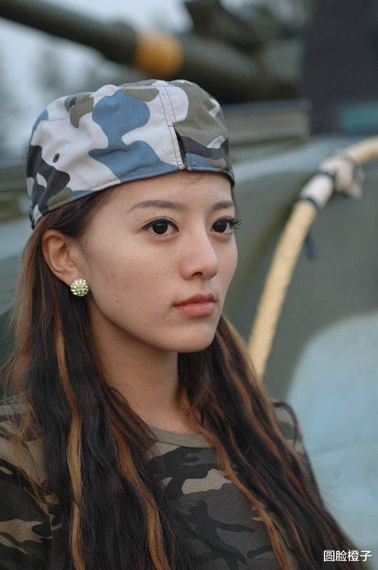 阿兰|一直觉得程潇像另一个女明星，终于找到了