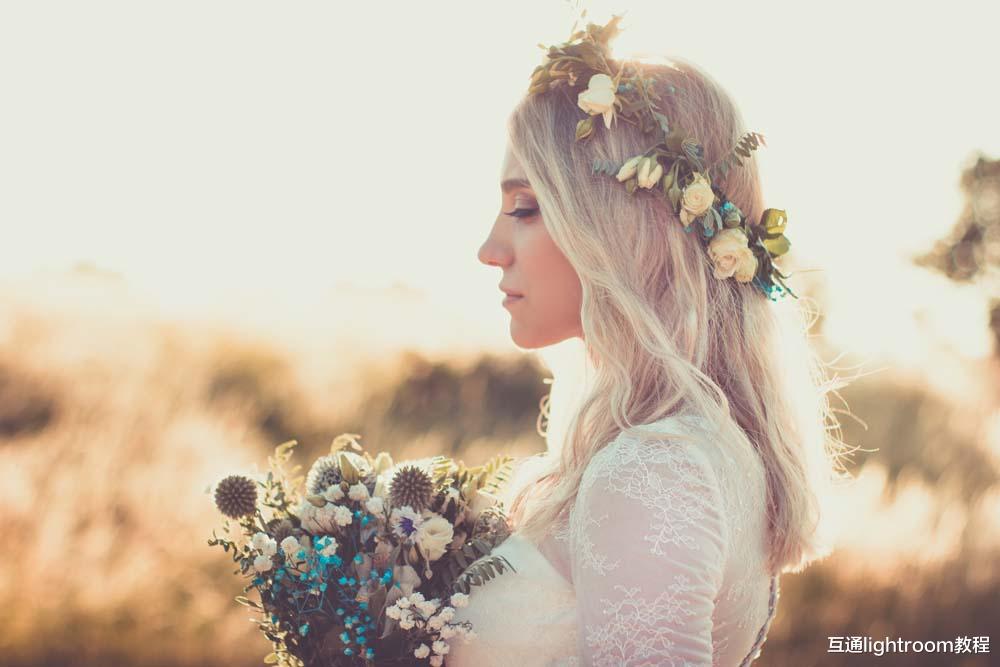 美丽的逆光照片是怎么拍摄的?你需要掌握这几个技巧