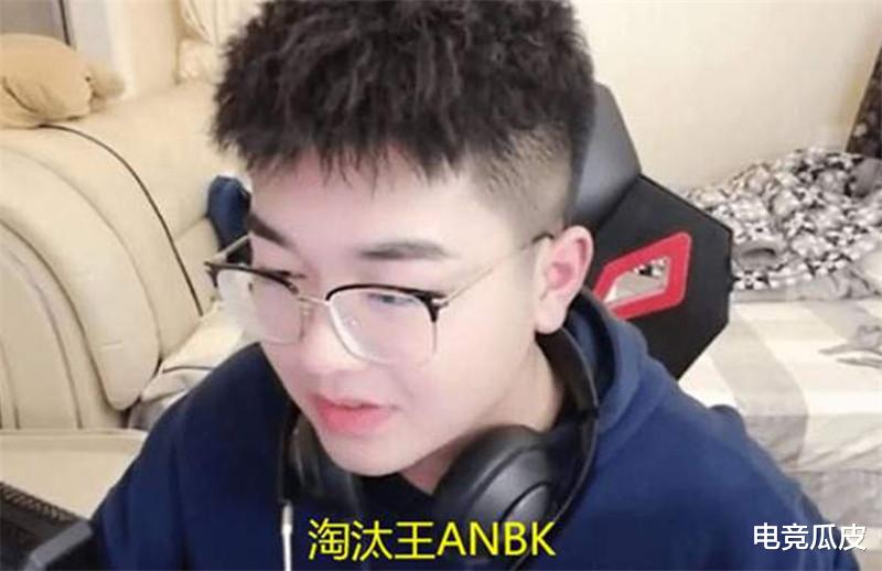 |吃个桃桃认怂复出，改走硬汉路线被喷惨，网友：ANBK实力才是王道