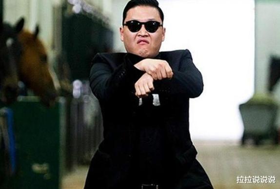 穿衣搭配|韩国鸟叔减肥成功，回忆当年，现在的他你还认得出来吗？