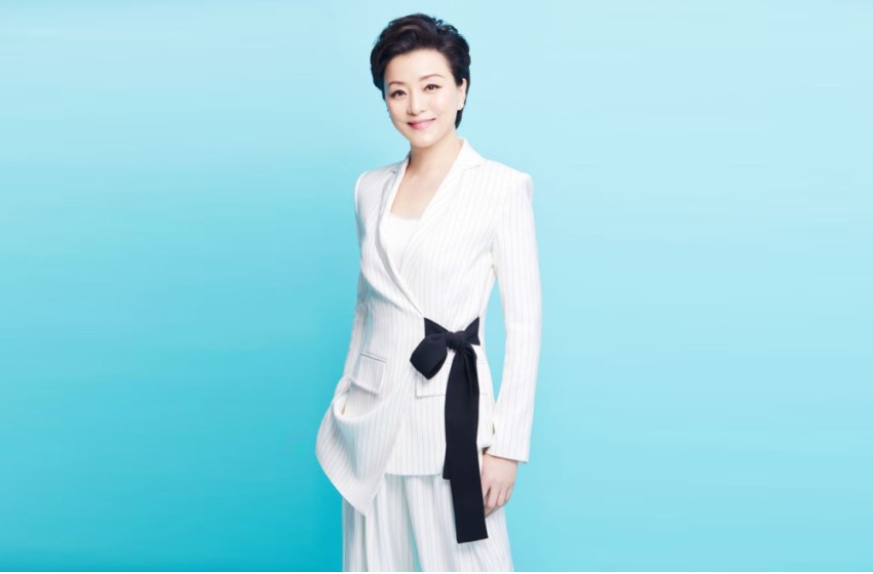 永晴说|借林生斌事件看朱小贞，结合杨澜的《大女生》谈女性如何自我成长