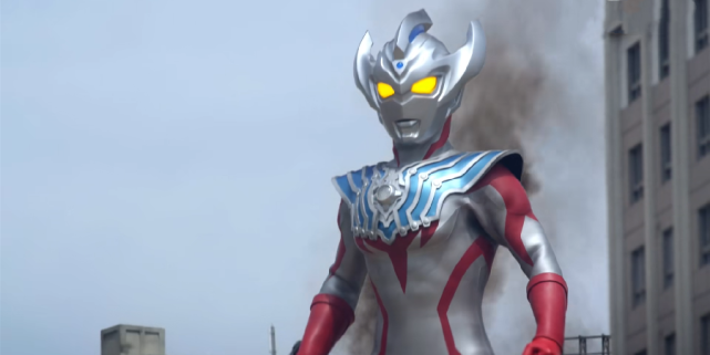 acgn漫评|奥特曼：泰迦最初废案公开，本是泰罗的亲兄弟？奥迷直呼老当益壮