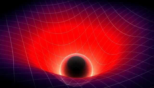 黑洞 假如人类进入黑洞是怎样的体验?会有怎样的后果?本文给你揭秘