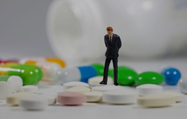 高血脂|65歲大媽隔天吃一次他汀，堅持5年后怎么樣了？建議了解一下