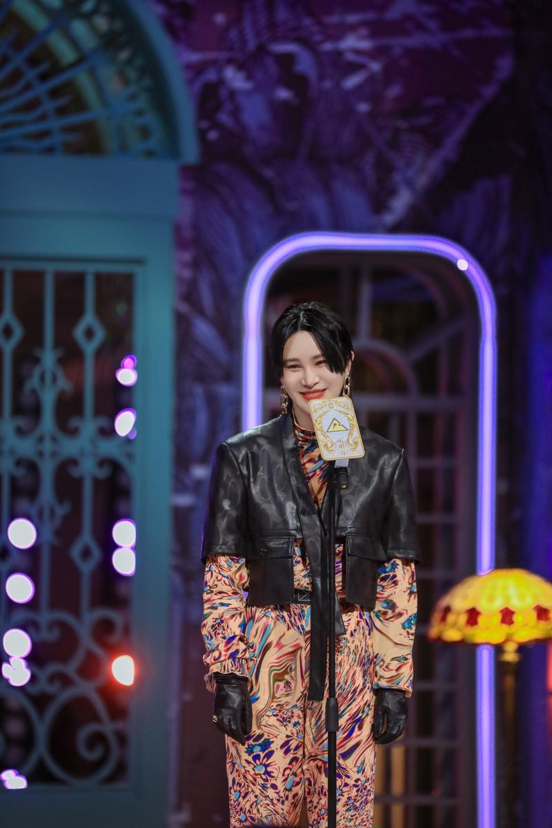 李宗翰|全女性脱口秀《听姐说》开播，18位姐姐为女性发声