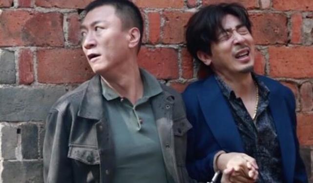 高明远|《扫黑风暴》马帅全剧最聪明，他把秘密藏在的地方，谁也猜想不到