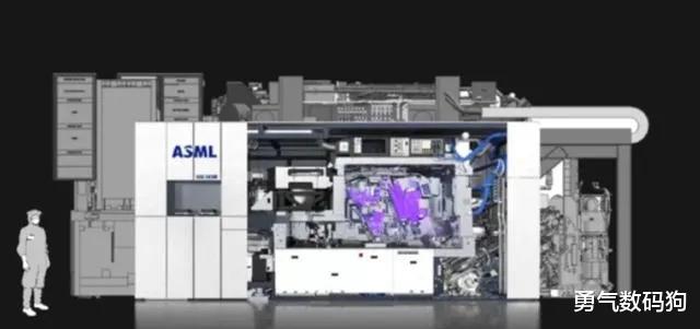 光刻机|阿斯麦全新光刻机来了，比EUV更先进，每台售价3亿美金