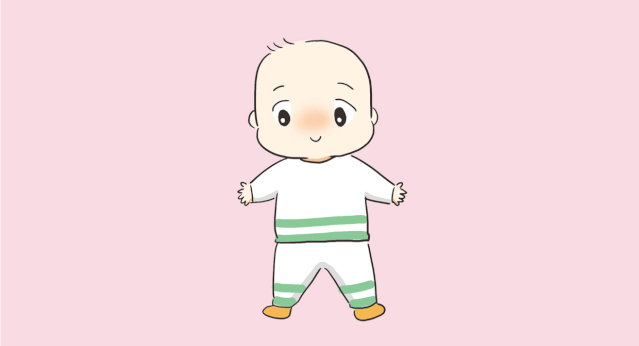 婴幼儿常识|国药育儿知识：换季怎么穿才会少生病？每一步都立刻能用！