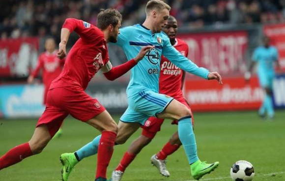 特溫特|荷甲：烏得勒支vs特溫特 英聯(lián)賽杯：布倫特福德VS切爾西