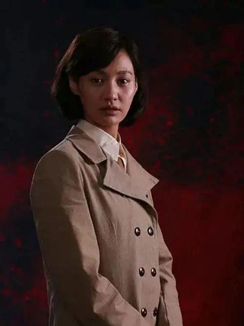 江玉燕|那个“把全剧杀得只剩下片名的女人”，带给我童年阴影，持续至今