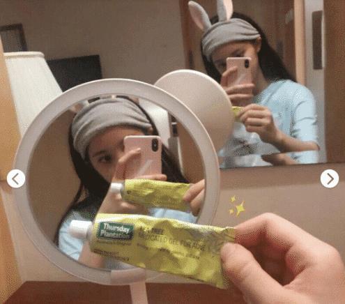 好物官|被抖音带火的“祛痘神器”, 毛孔痘印全消失，半个娱乐圈人手一支