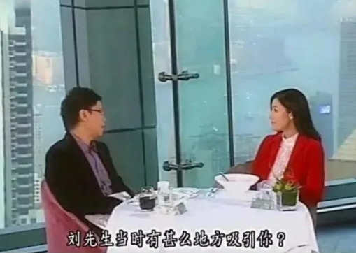 范上官|刘銮雄前妻,被前任追讨11亿上床费,一次1亿,外加39条内裤