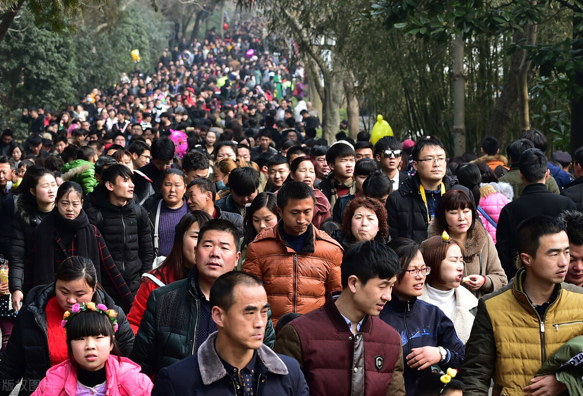 月球 如果人类突破基因限制，活到500岁，世界会变成什么样子？