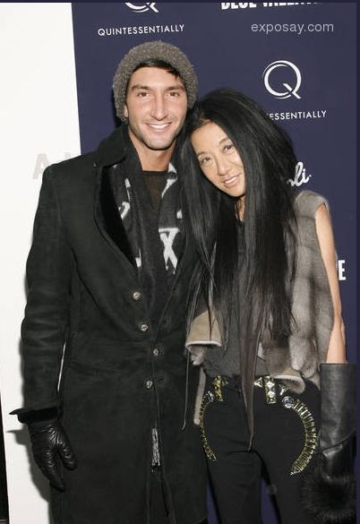 雷萨|她身价40亿，73岁仍有魅力，嫁小36岁小鲜肉，过腻了就离婚