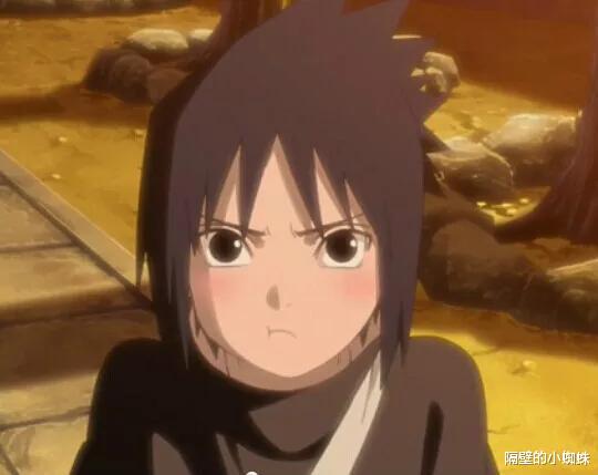 火影忍者|火影:佐助为什么不叫大蛇丸复活自己的父母,问问当年的真相?