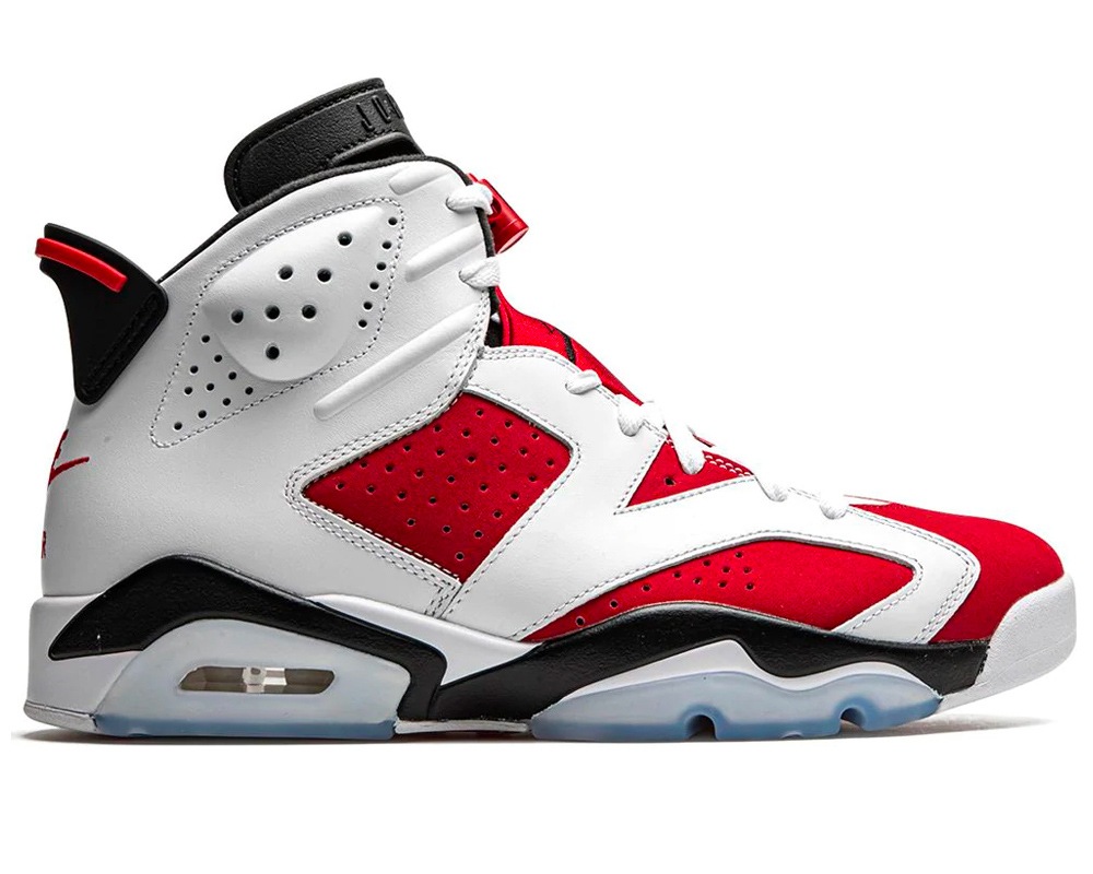 fashion衣社|盘点：有史以来最畅销的 10 款 Air Jordan 运动鞋