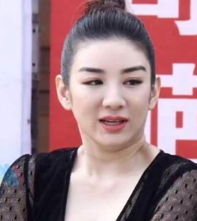 陈红|11位变胖的女星个个脸圆脖子粗，贾玲早年让人意外，陈红是真美人