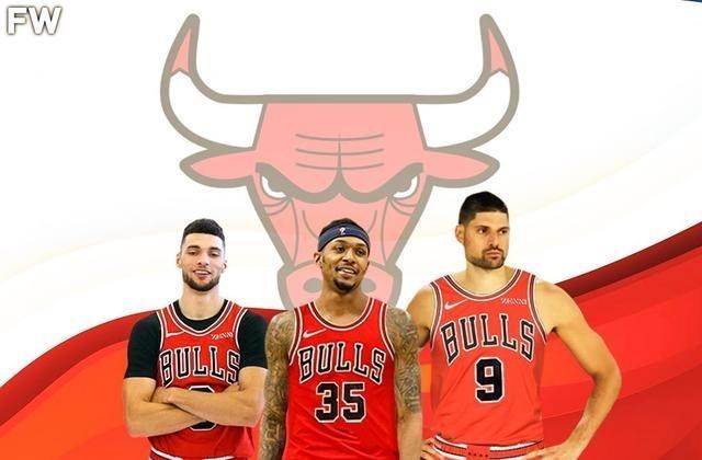 公牛隊(duì)|再見(jiàn)了威少！奇才公牛6換1交易擺上臺(tái)面，35+5得分王或聯(lián)手拉文