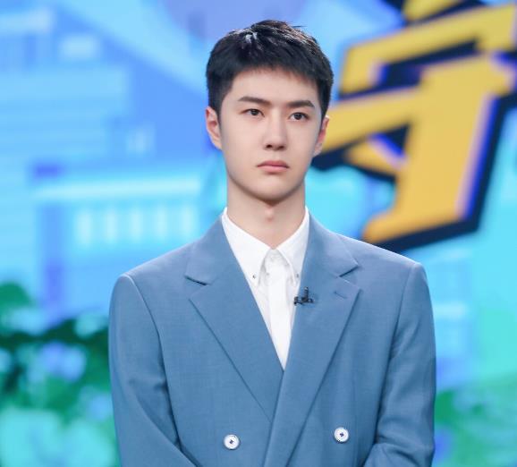 王一博|积压4年，王一博主演的校园爱情大剧，已成“请不到”的神仙阵容