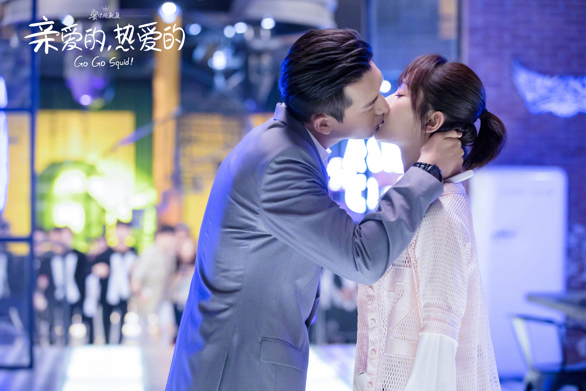 国产剧|最良心的国产剧提名名单