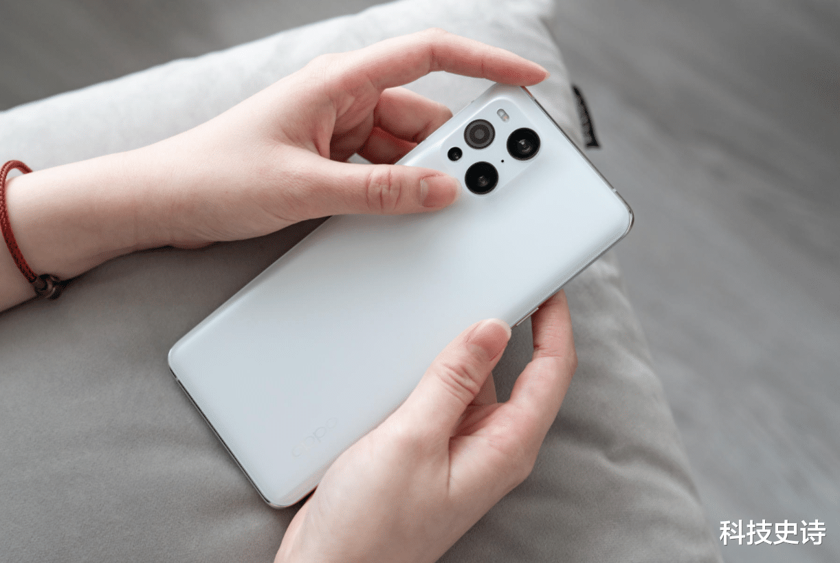 OPPO Find|少花冤枉钱,这3款旗舰闭着眼买不至于吃亏,你在用哪款?
