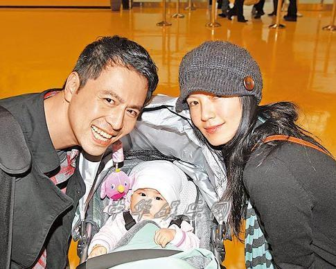 林熙蕾|45岁的林熙蕾身材“零走样”，拒绝《浪姐2》邀请，只为多陪家人