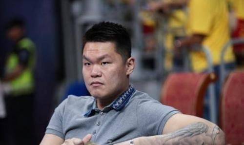 一个人的夜晚 CBA老熟人,以得分见长的后卫,朱芳雨口中的第三外援究竟是谁?