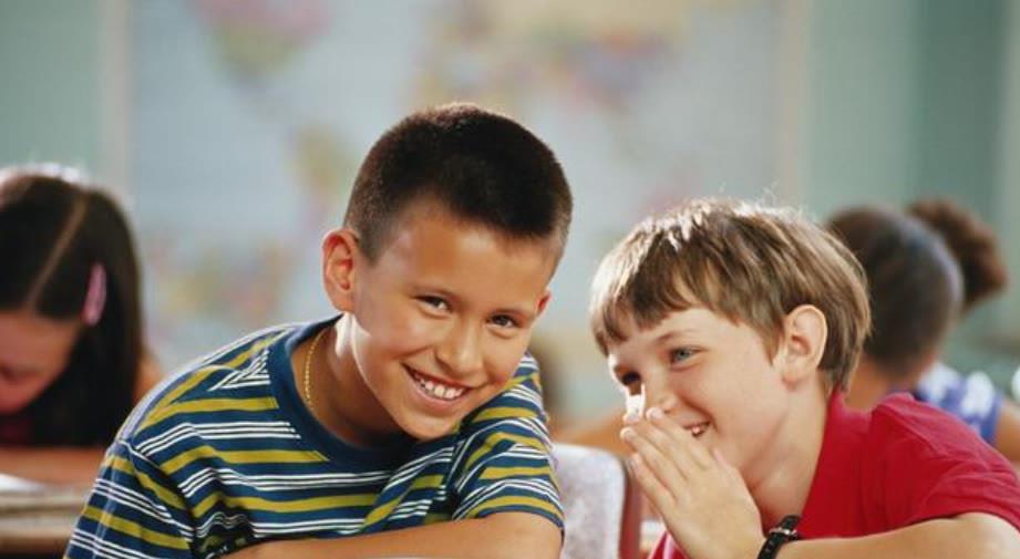 乘梦的小视界|头发暗示了孩子的性格?真不是迷信,但其中的道理家长要清楚