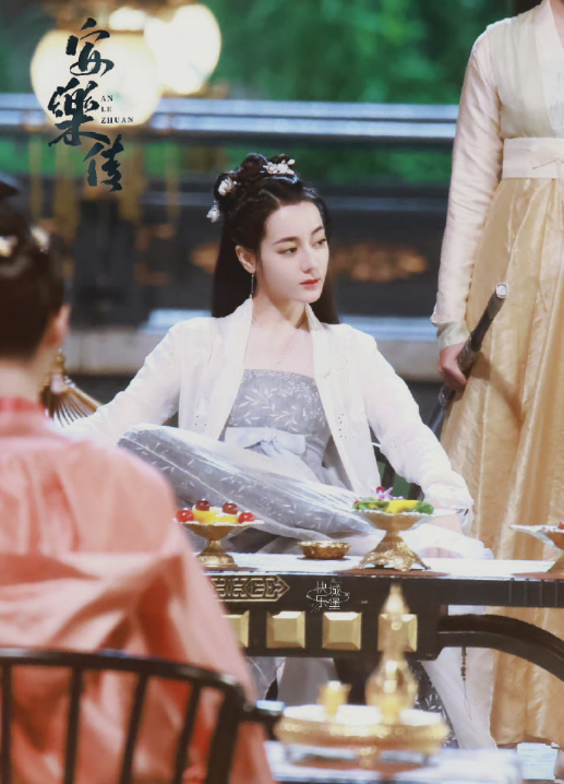 赵丽颖|9月待播剧景气指数，赵丽颖两剧上榜，任嘉伦新剧登榜呼声高