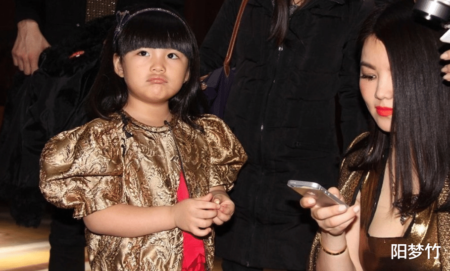 王诗龄|王诗龄和森碟差别在哪里？如今两人变化太大，穷养和富养的现实写照