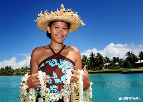 瑙魯|“最小島國瑙魯，生下來就是富翁”