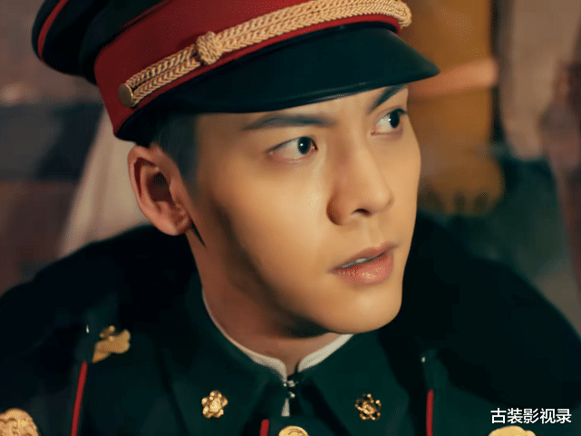 佟丽娅|《盗墓笔记》张大佛爷的两个谎言，一个骗了九门，另一个害了小哥