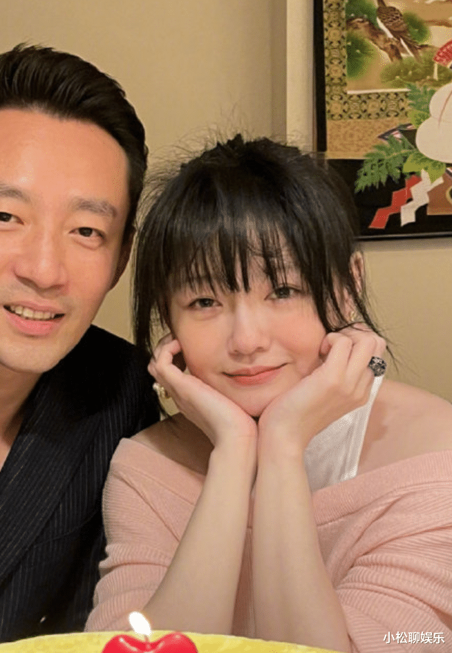 汪小菲|汪小菲凌晨发文，表示想自己的宝宝，潜台词说明孩子抚养权