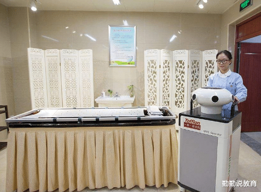 |又一事业单位开始招聘，工资是教师的3倍，网友：给我10万也不去