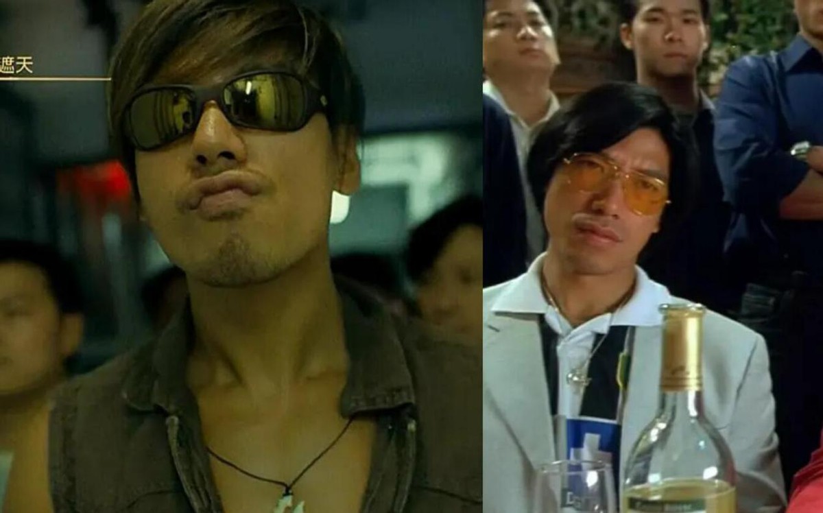 张耀扬|58岁张耀扬红光满面紧搂美女，头发花白认不出，女友小他25岁